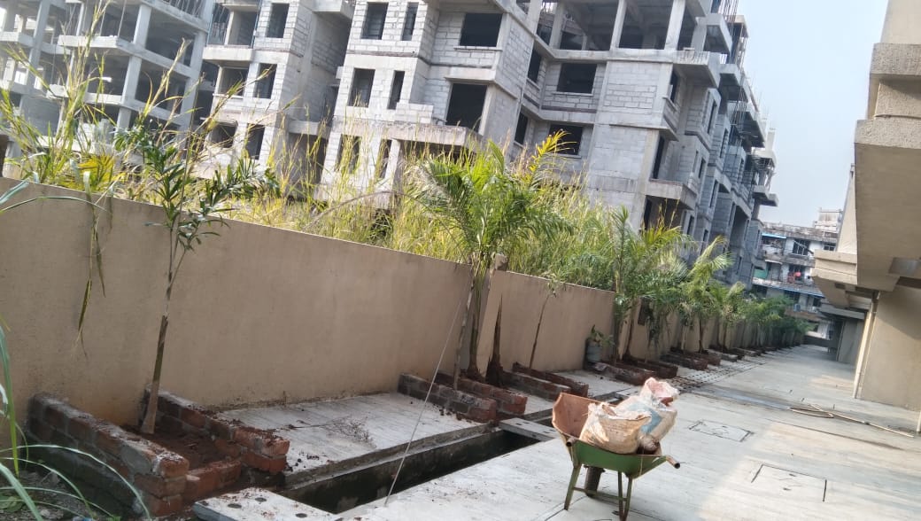 Residential Project 3